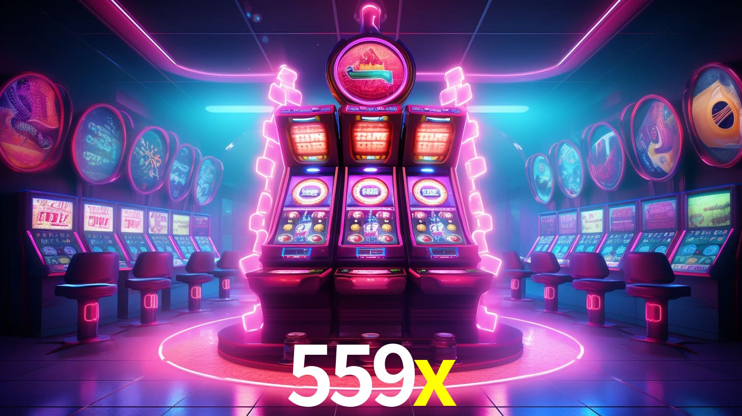 559x: Seu Cassino Premiado com Pagamentos Rápidos