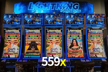 Desvendando o Mundo dos Jogos Virtuais na 559x