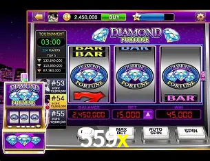 Descubra o Mundo do Cassino Online com 559x