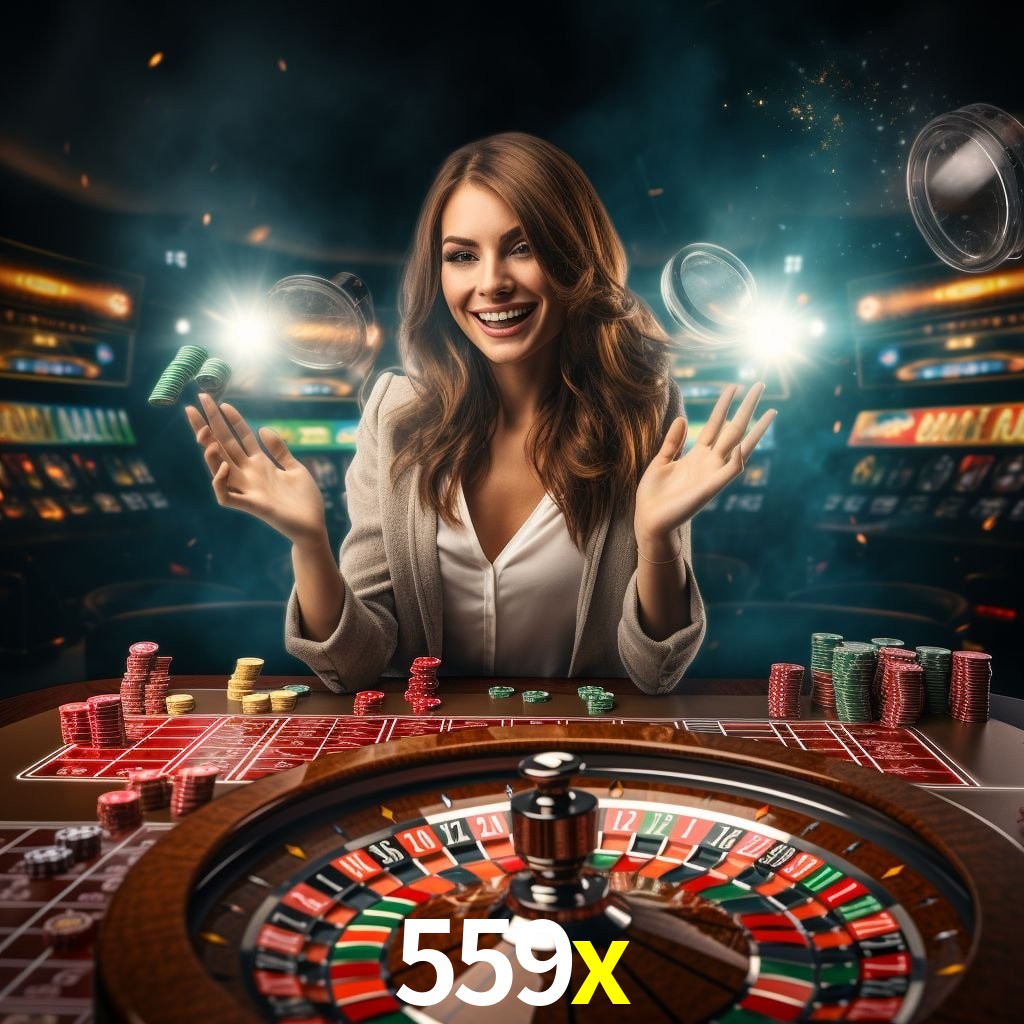 559x App Interface