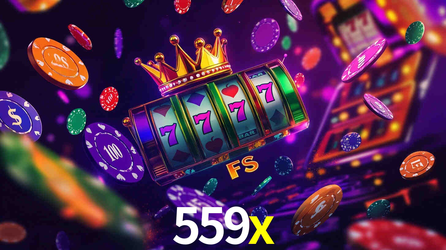 Live Casino 559x