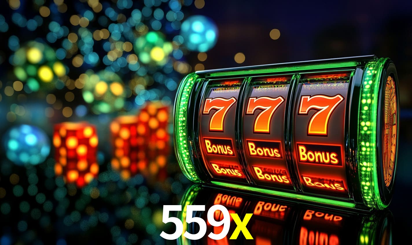 Recursos de Bônus 559x
