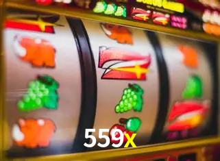 Descubra a Magia dos Jogos de Arcade no 559x