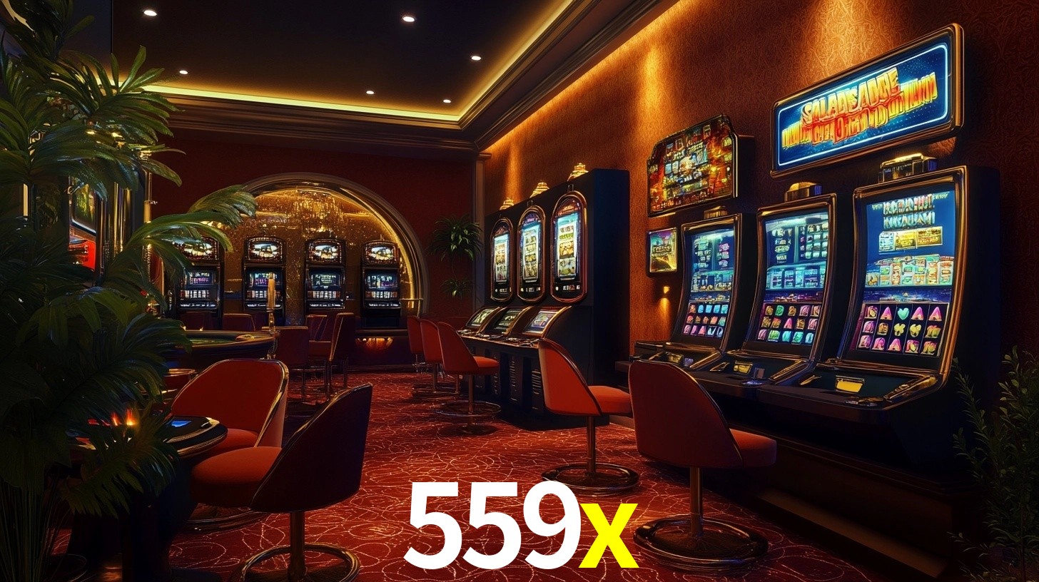 VIP Casino 559x