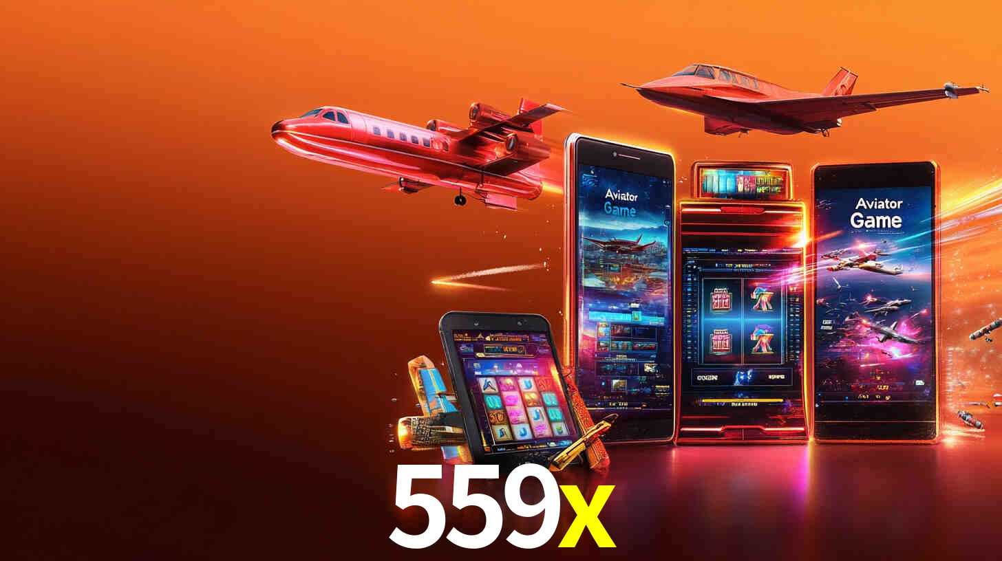 Inovações de Jogos na 559x: O Futuro das Experiências Interativas