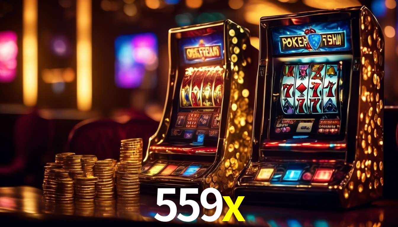 Explorando a Categoria de Eventos em Apostas na 559x