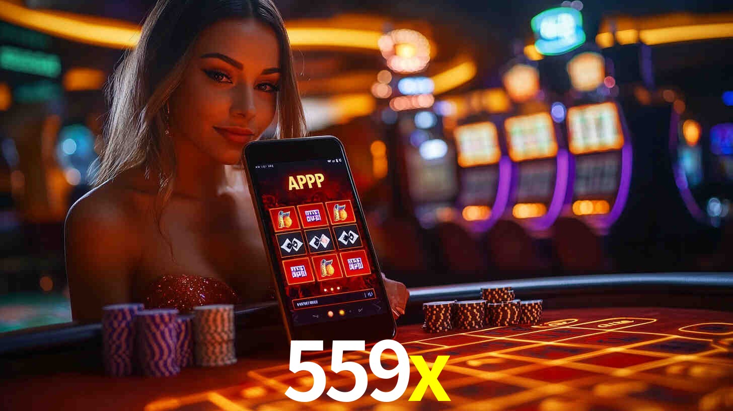 Desvendando o Mundo dos Jogos Virtuais na 559x