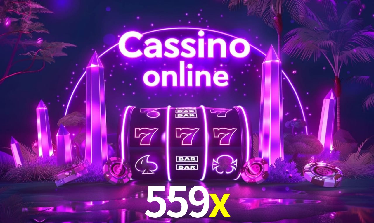Jogos de Slot 559x
