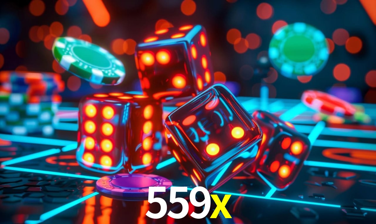 Descubra o Programa VIP da 559x: Vantagens Exclusivas para Jogadores