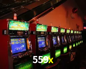 APP oficial da 559x para mobile