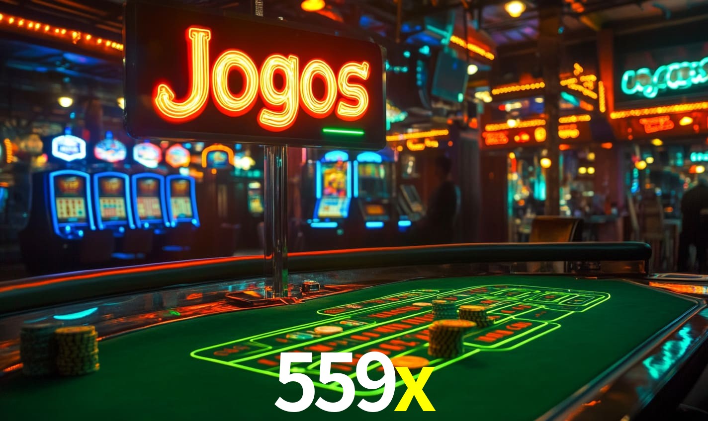 Estatísticas do Jogo 559x