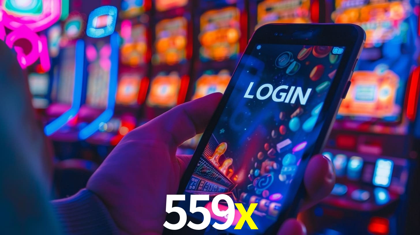 Interface do App 559x