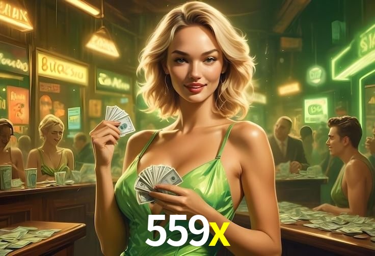 Apostas Esportivas na 559x: Um Guia Completo