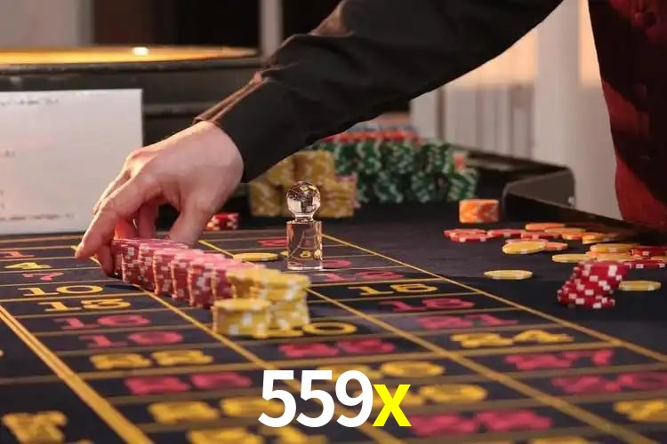 Apostas Esportivas na 559x: Um Guia Completo
