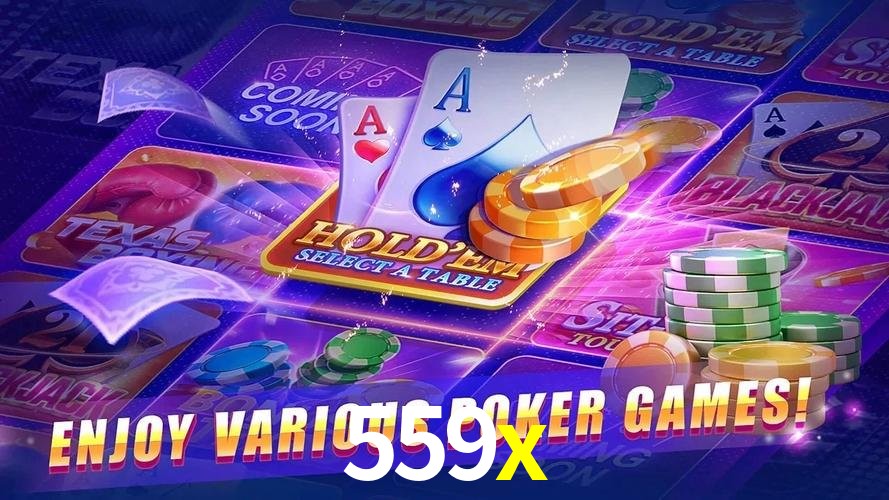 A Emoção da Loteria na 559x: Uma Chance de Mudança de Vida