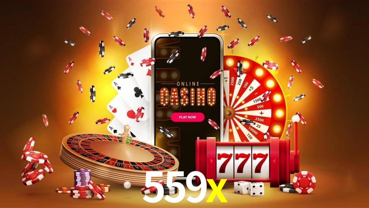 Casino Ao Vivo 559x
