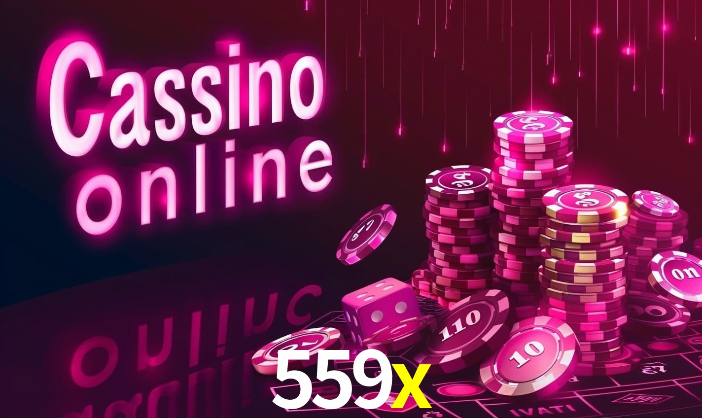 Descubra a Essência do 559x: Nossa História e Compromissos