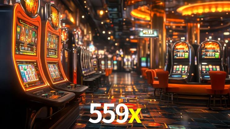 Cashback e recargas na 559x