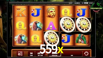 Jogos de mesa e apostas rápidas na 559x