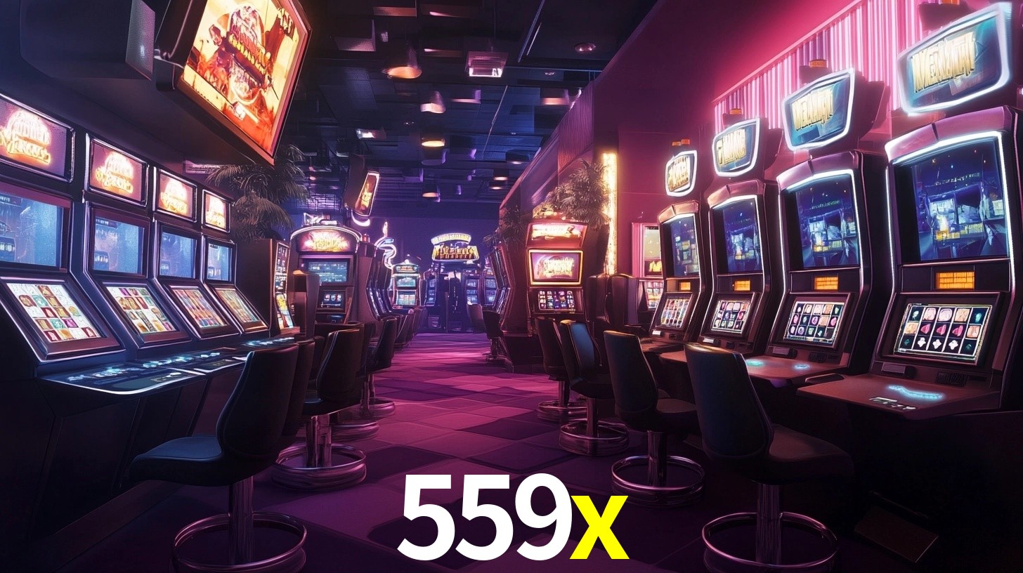 559x App Interface
