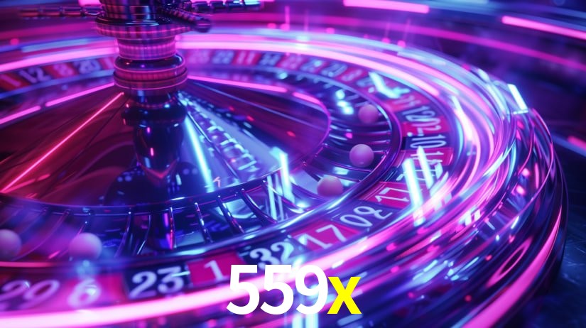 A Experiência Imersiva dos Cassinos Ao Vivo no 559x