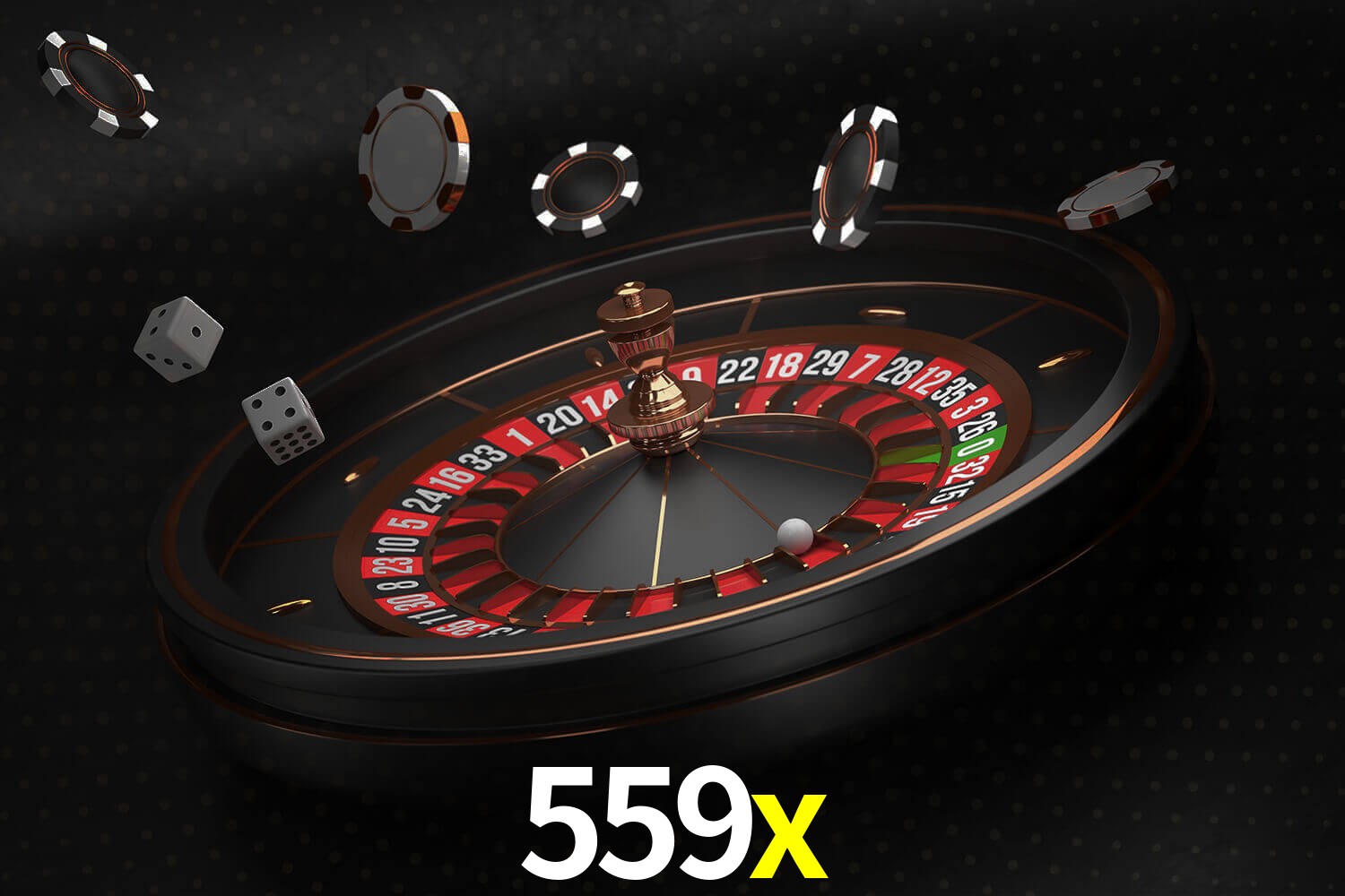 559x