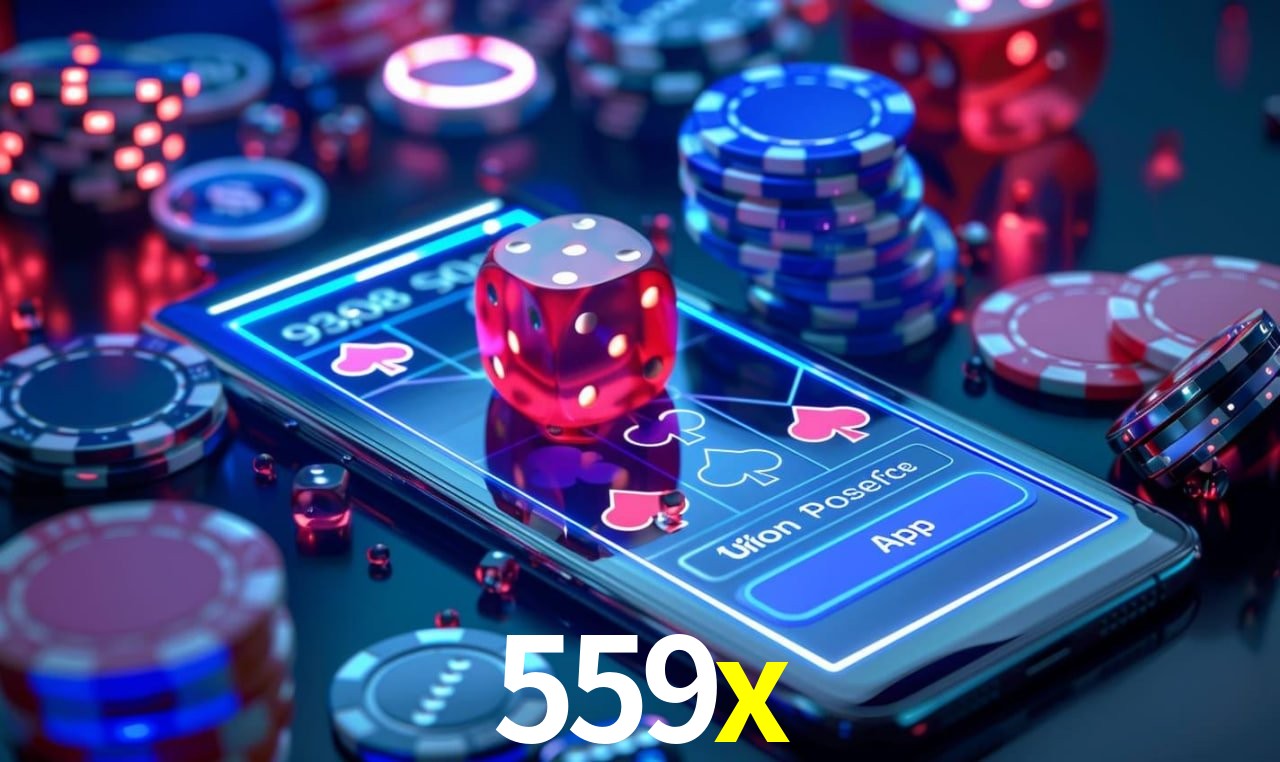 Canal oficial no Telegram da 559x