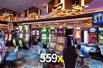 Inovações de Jogos na 559x: O Futuro das Experiências Interativas