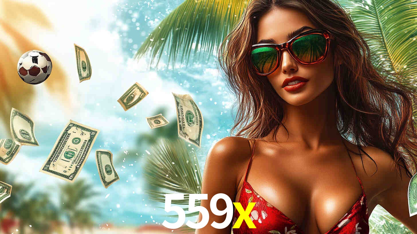 APP oficial da 559x para mobile