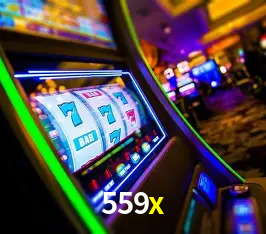 A Emoção da Loteria na 559x: Uma Chance de Mudança de Vida