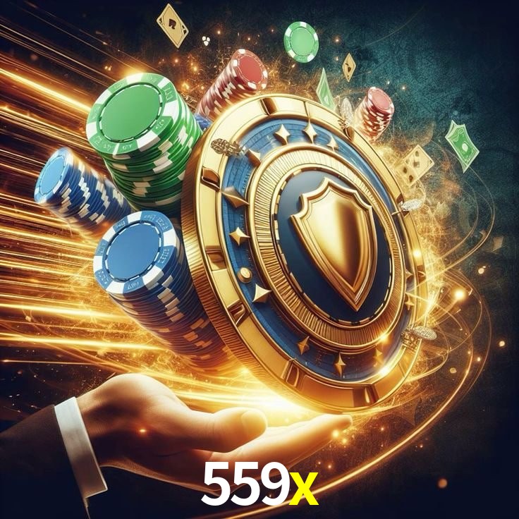 Torneios e prêmios garantidos na 559x