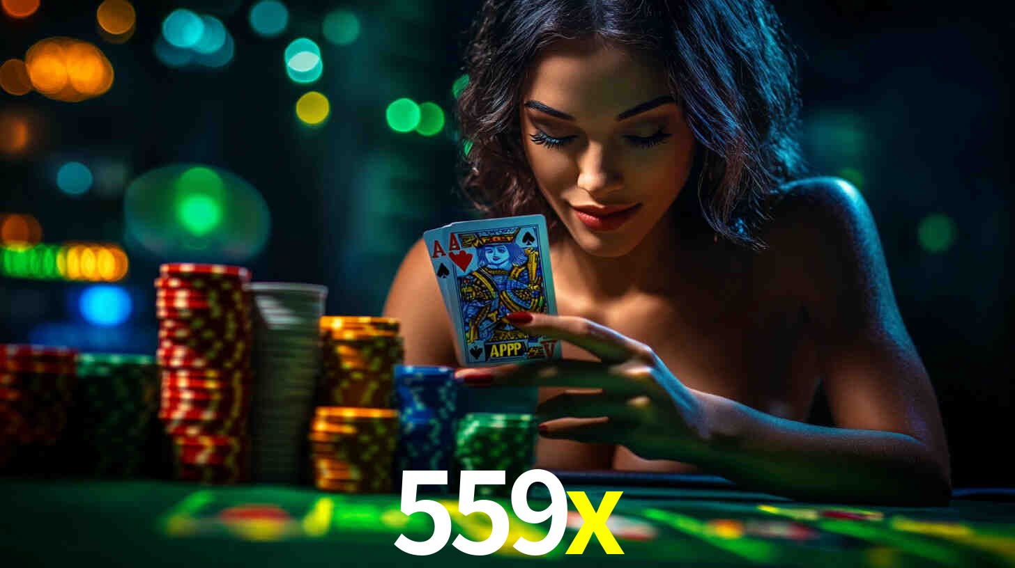 A Popularidade dos Caça-Níqueis no 559x