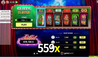 Desvendando o Mundo dos Jogos Virtuais na 559x