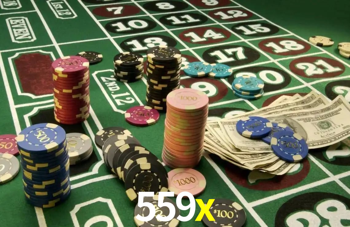Explore as vantagens do 559x: serviço profissional e confiabilidade