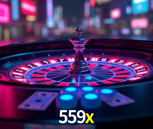 Explorando a Categoria de Eventos em Apostas na 559x