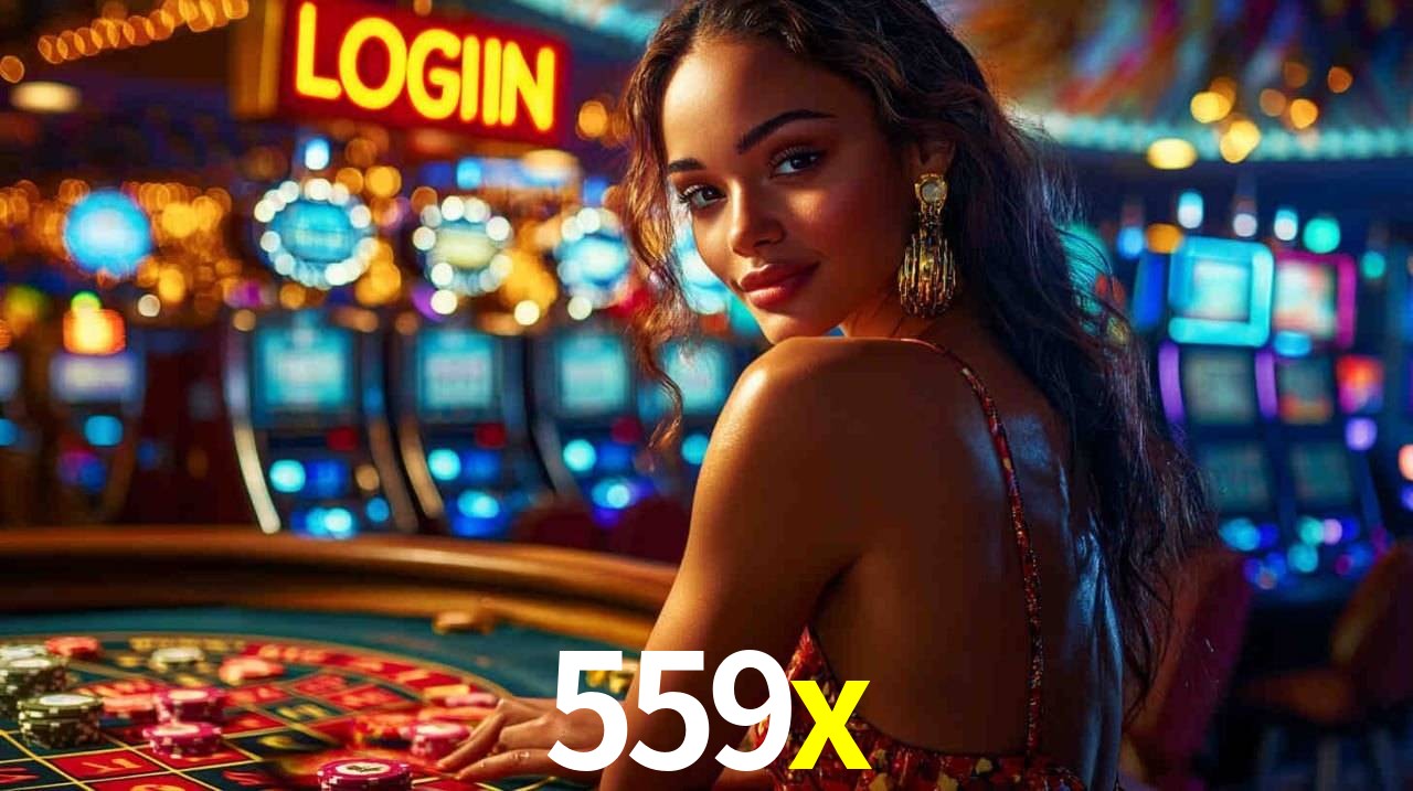 Jogos de Slot 559x