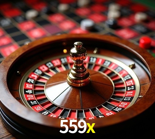 Bônus e promoções da 559x