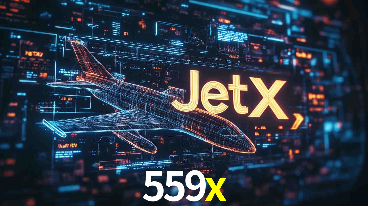 Inovações de Jogos na 559x: O Futuro das Experiências Interativas