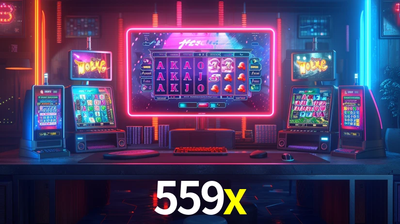 Experimente o Login Seguro Premium no 559x