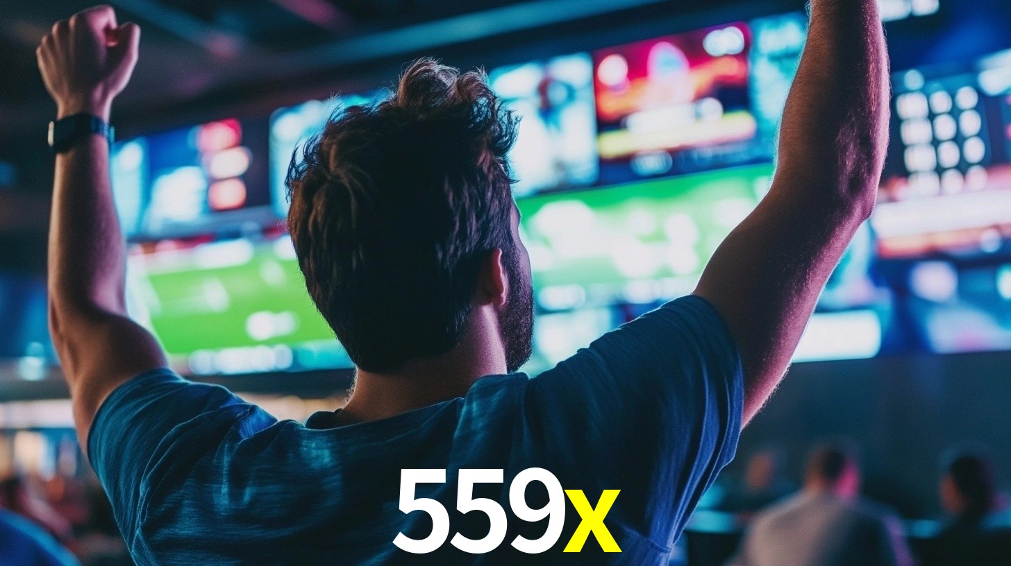 559x: Seu Especialista em Apostas Esportivas Brasileiras