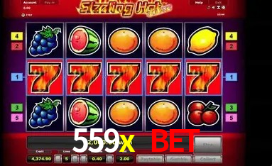 Canal oficial da 559x bet no Telegram